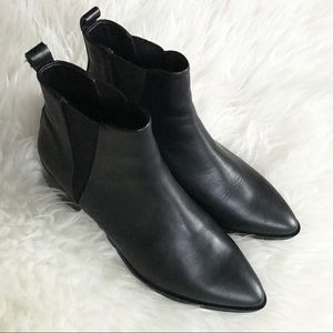 the palace chelsea boot